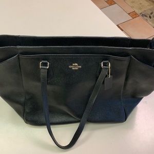 COACH Briefcase / Everything Bag